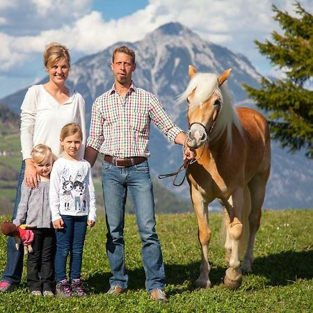 Appartamento Am Sunnaberg Wenns Esterno foto