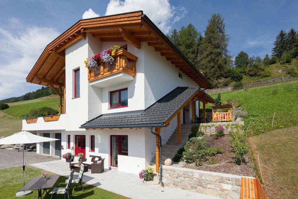 Appartamento Am Sunnaberg Wenns Esterno foto