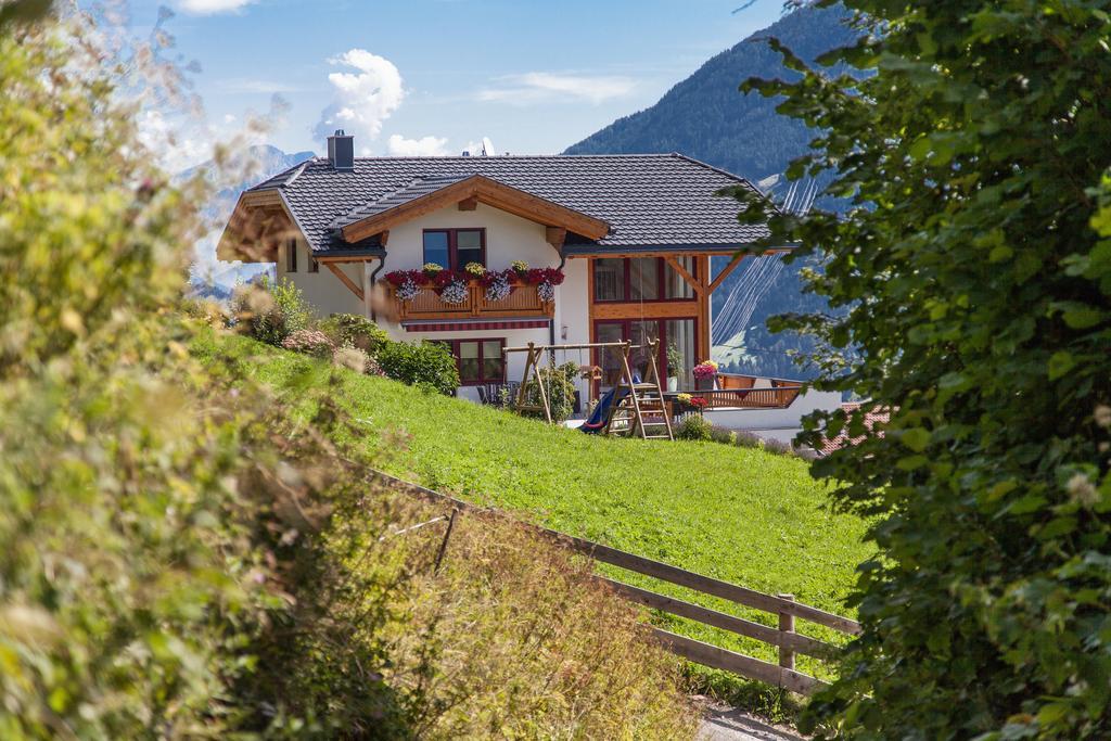 Appartamento Am Sunnaberg Wenns Esterno foto
