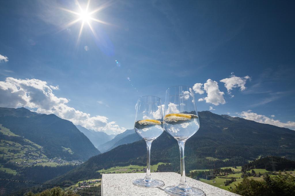 Appartamento Am Sunnaberg Wenns Esterno foto