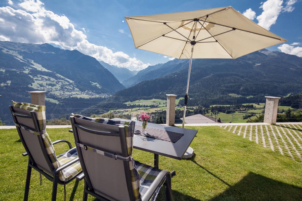 Appartamento Am Sunnaberg Wenns Esterno foto