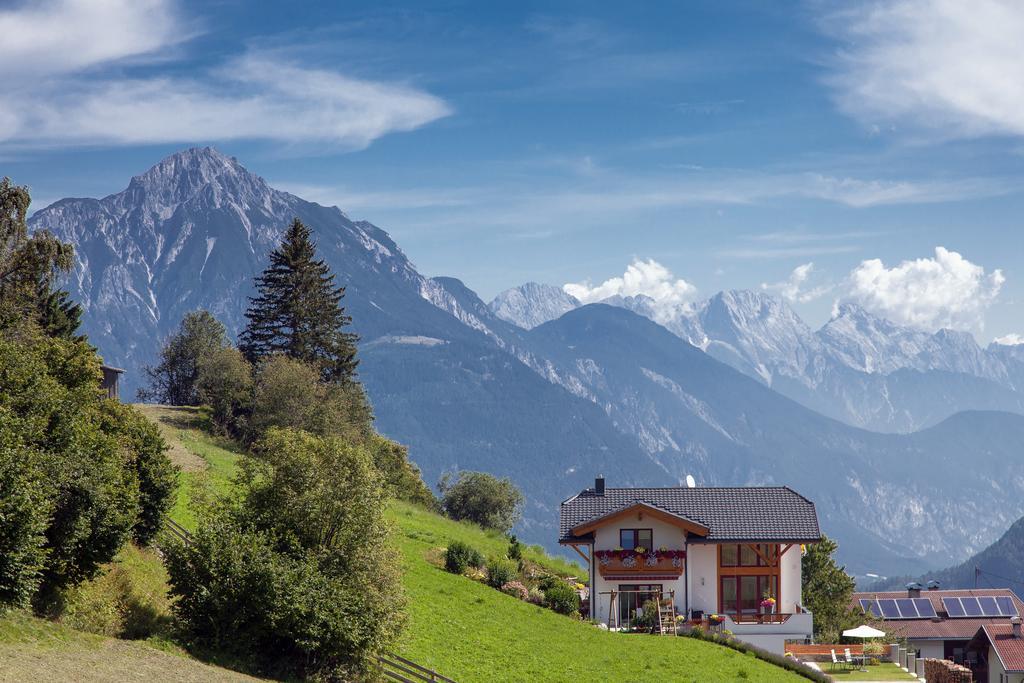 Appartamento Am Sunnaberg Wenns Esterno foto