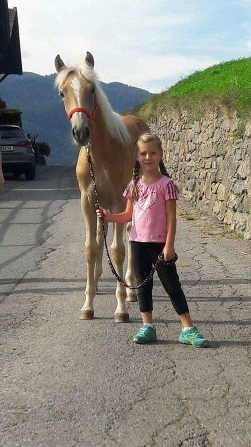 Appartamento Am Sunnaberg Wenns Esterno foto