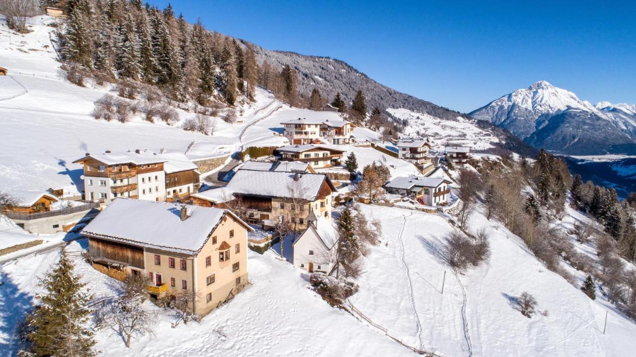 Appartamento Am Sunnaberg Wenns Esterno foto
