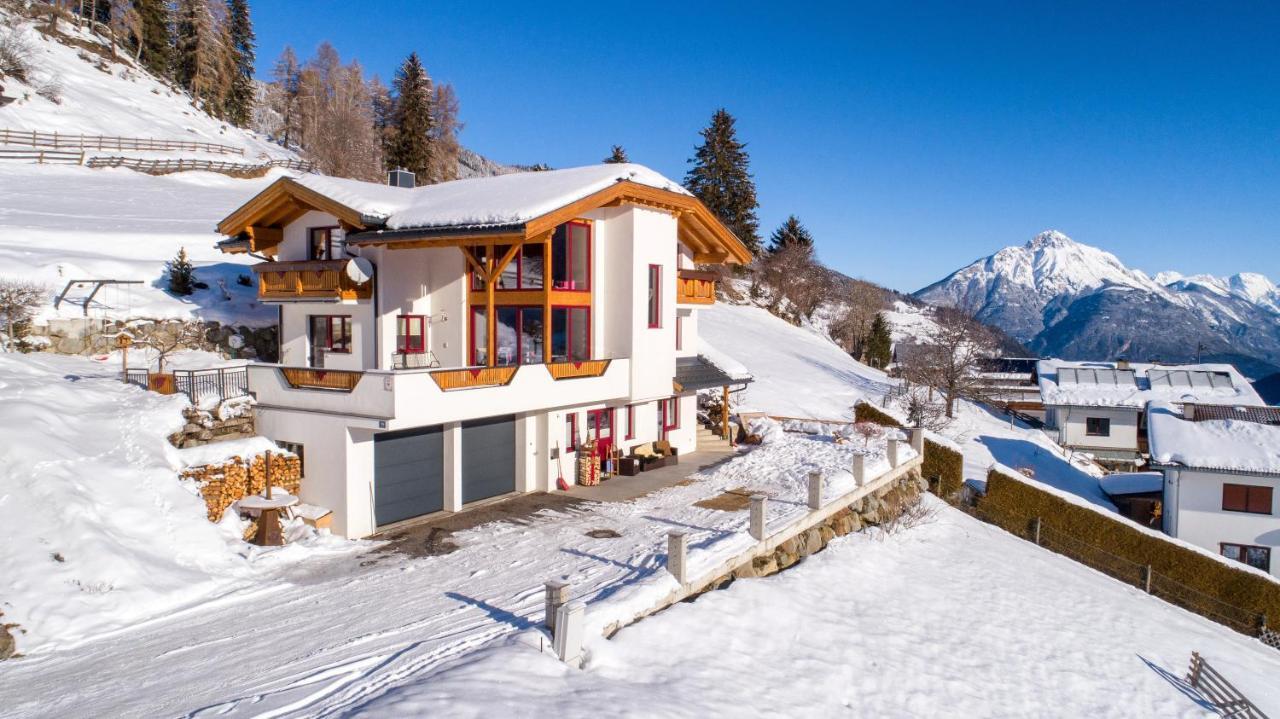 Appartamento Am Sunnaberg Wenns Esterno foto