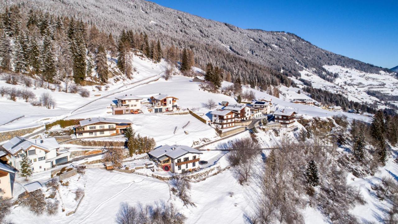 Appartamento Am Sunnaberg Wenns Esterno foto